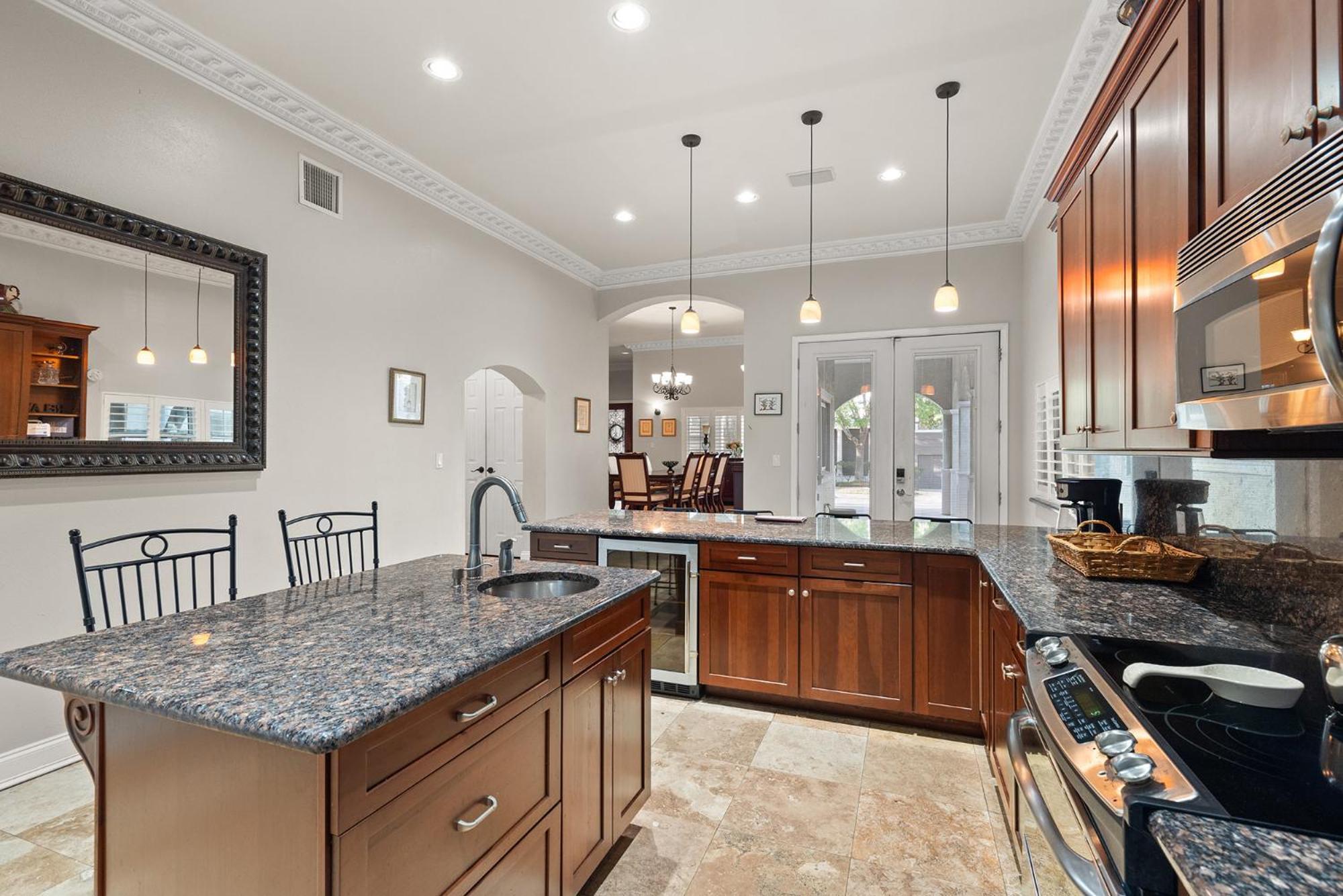 Luxury Mason Villa Тампа Экстерьер фото