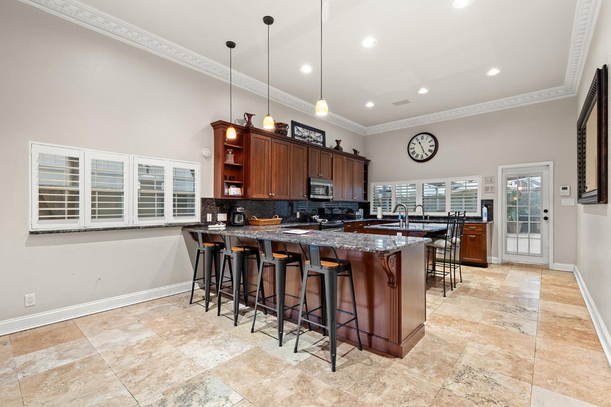 Luxury Mason Villa Тампа Экстерьер фото