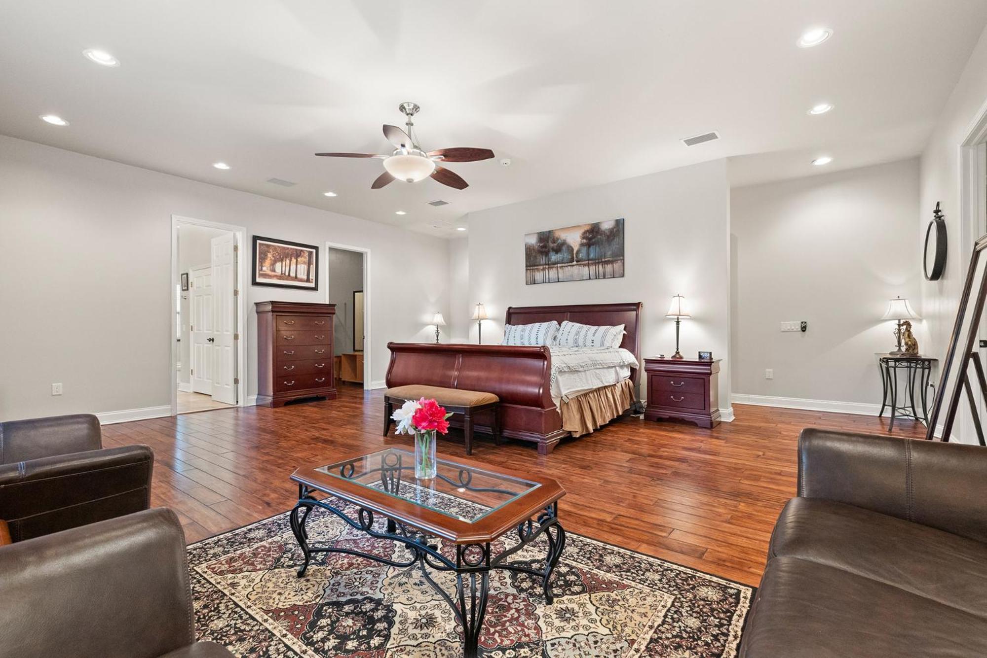 Luxury Mason Villa Тампа Экстерьер фото