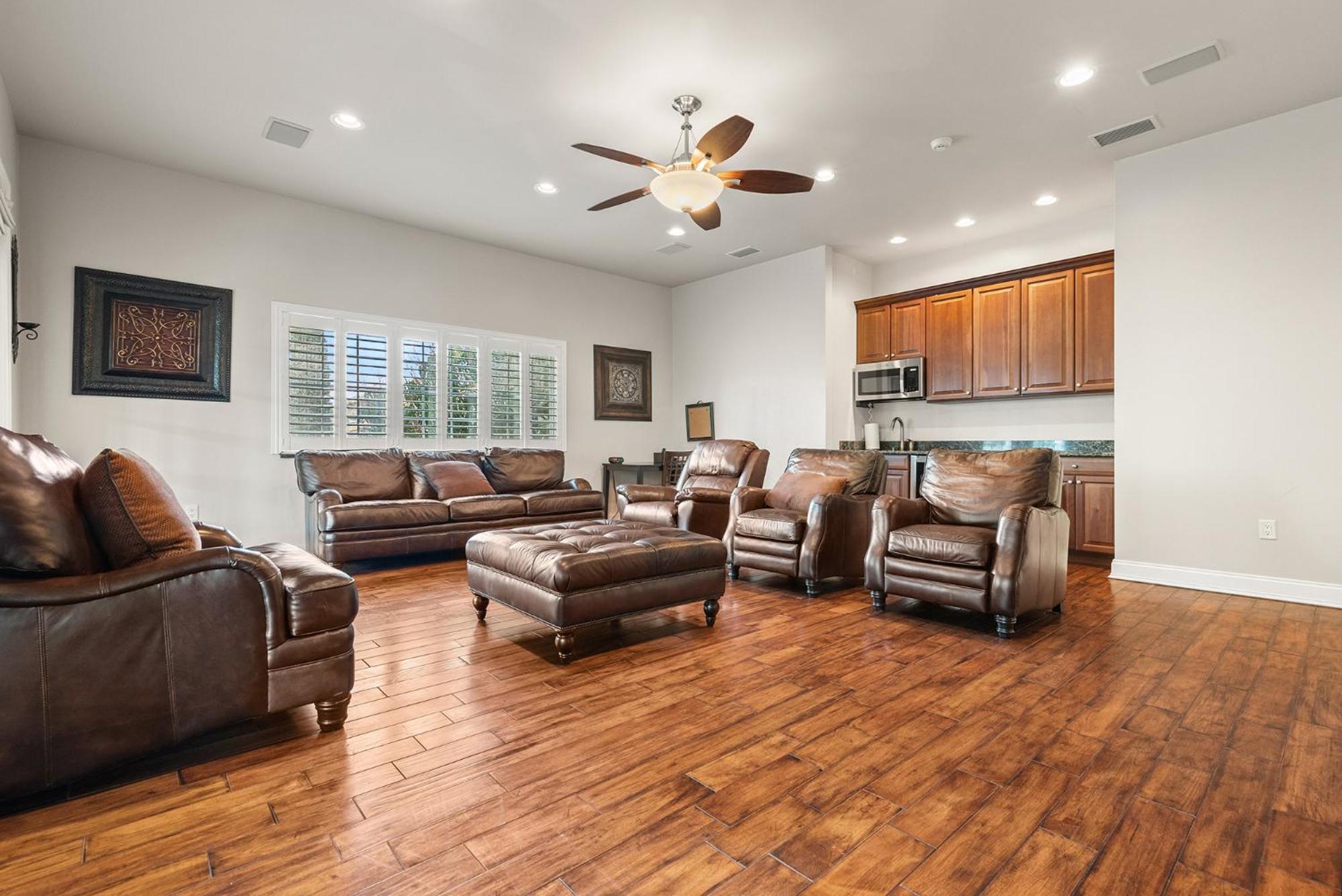 Luxury Mason Villa Тампа Экстерьер фото