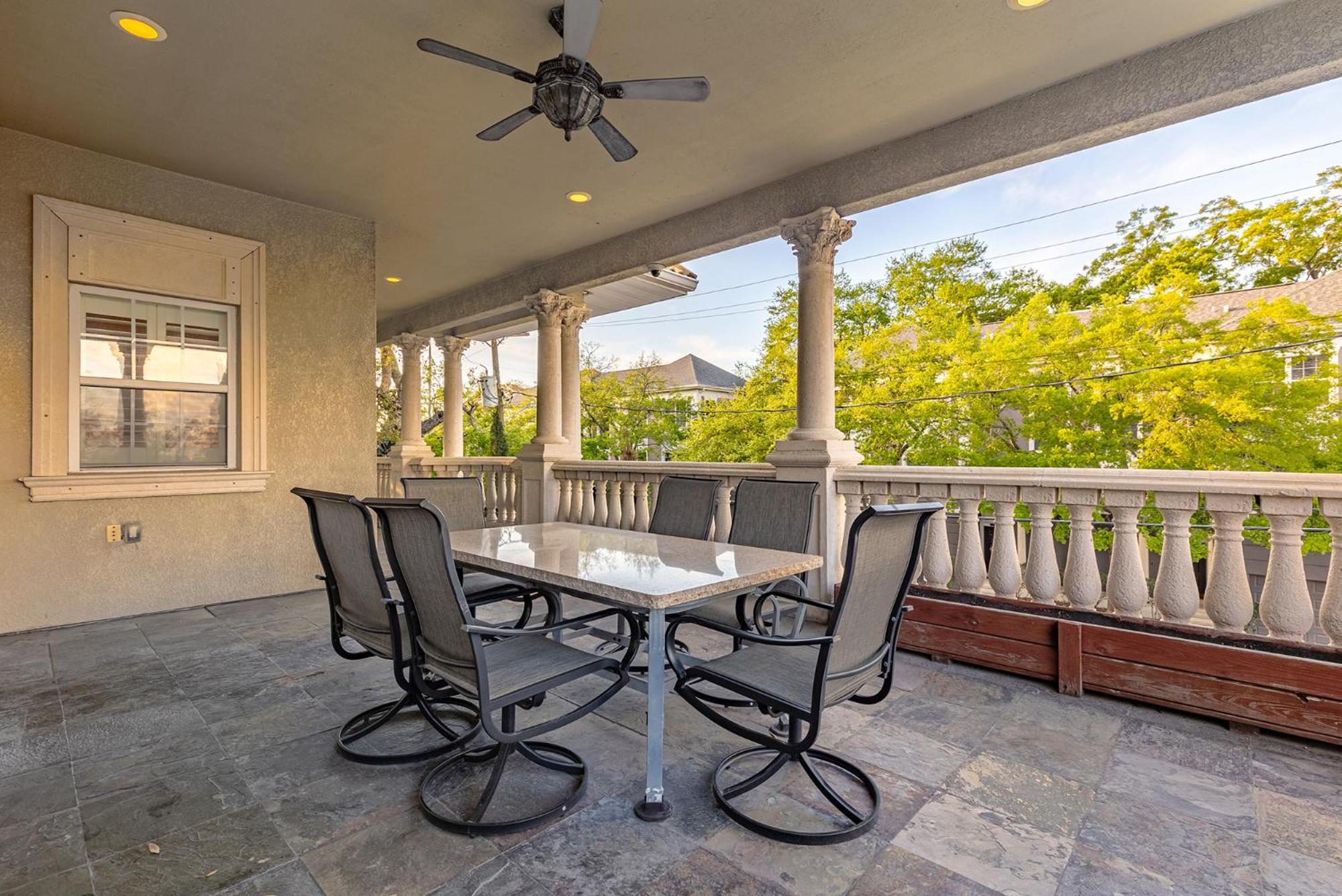 Luxury Mason Villa Тампа Экстерьер фото